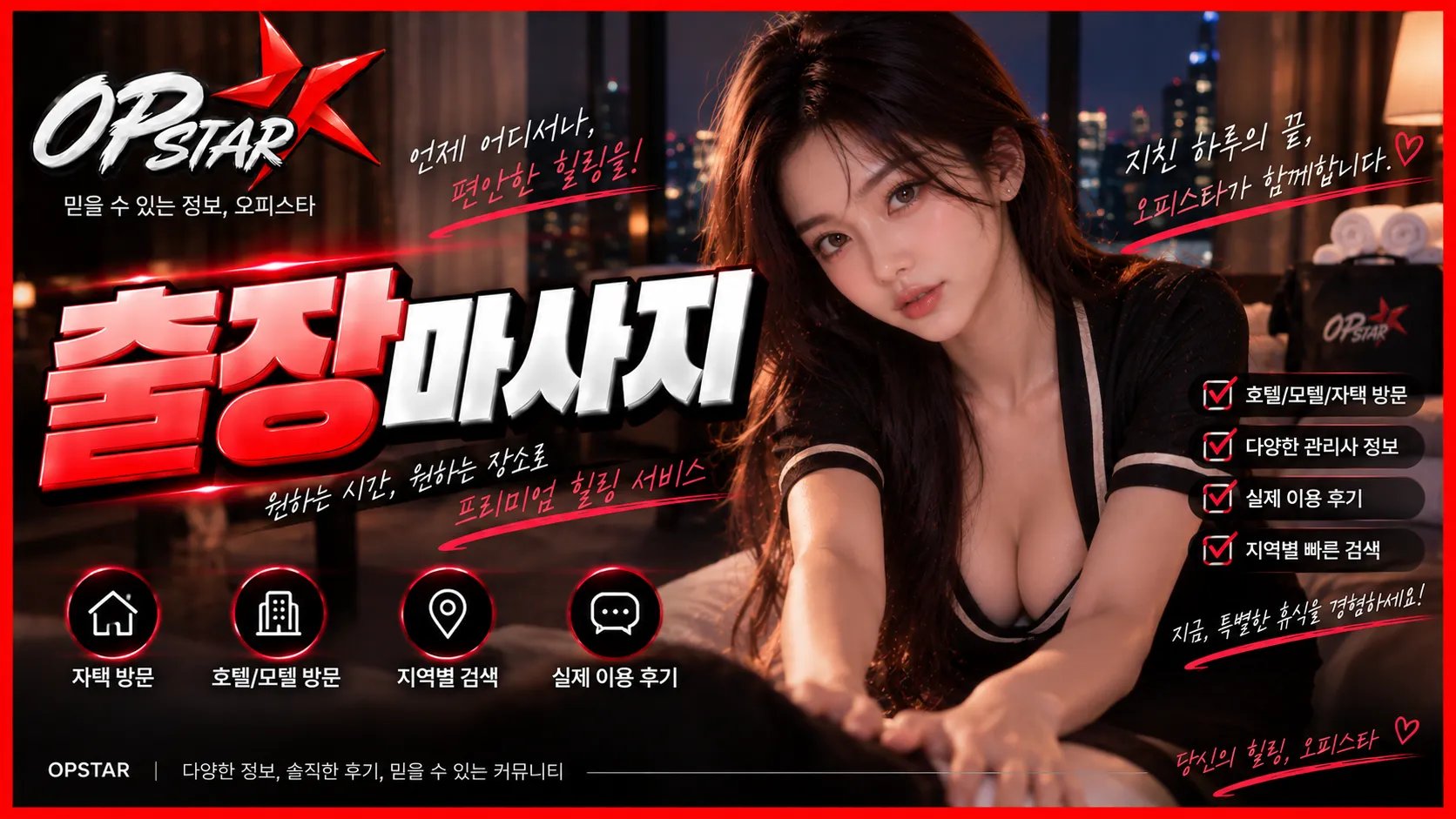 출장 마사지